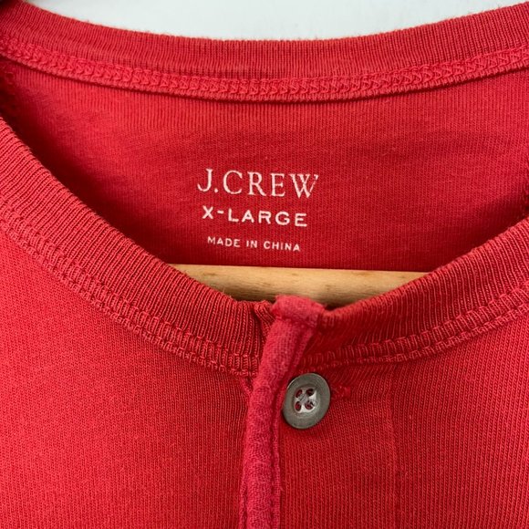 J. Crew Long Sleeve - Picture 2 of 3